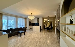 Apartament de lux | Herastrau | Boxa | Loc de parcare subteran