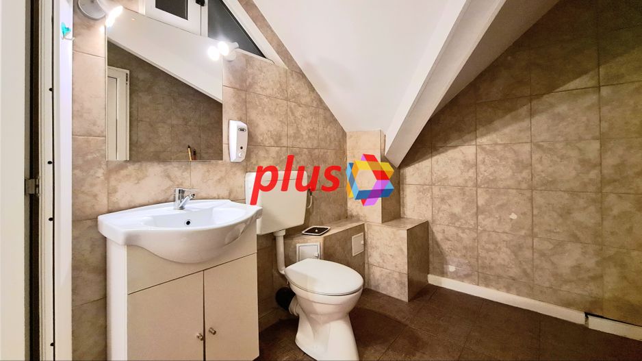 Spatiu birouri de închiriat Brasov - 140 mp # plus-imo.ro - Poză 10