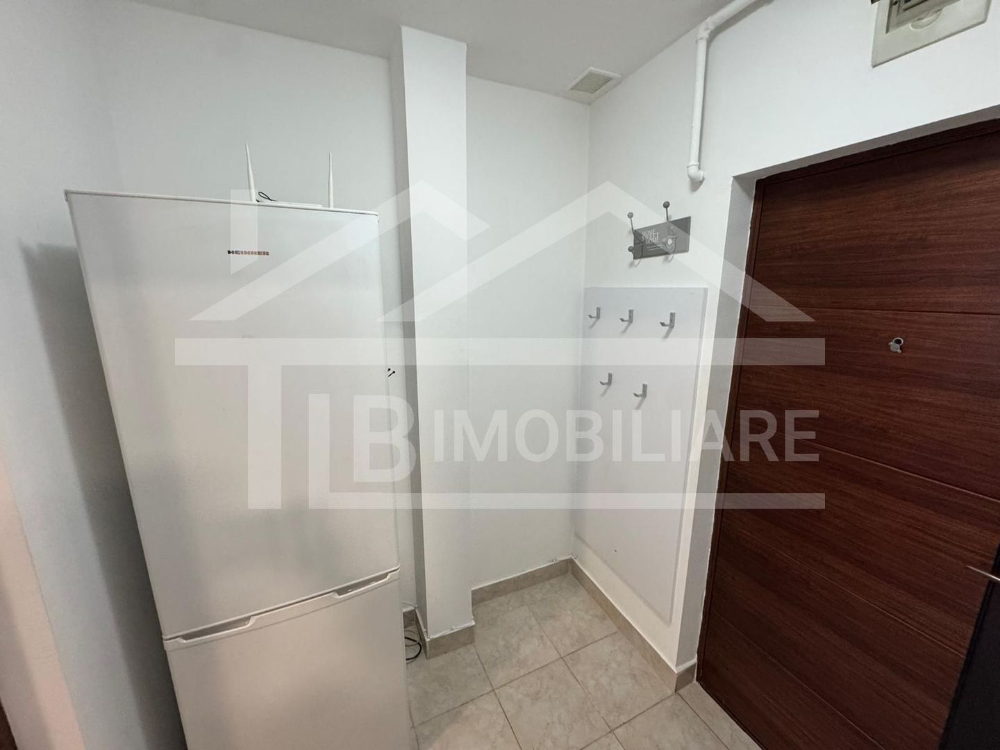 Garsoniera, 28mp, decomandata, zona Dacia - Poză 8