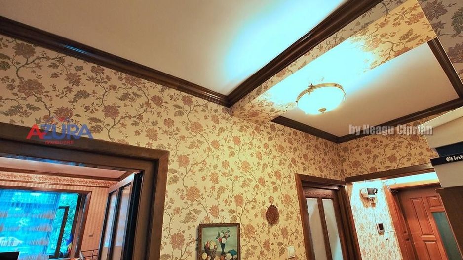 Apartament 3 camere zona Traian - Poză 9