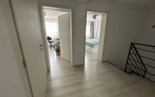 Duplex | Parter + Etaj | Asfalt | Toate utilitatile | Finisaje premium - Poză 13