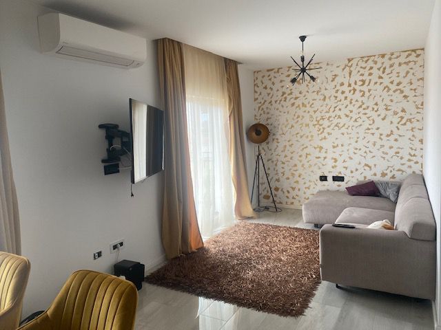Apartament 2 camere splendid cu terasa de 40 MP - Poză 2
