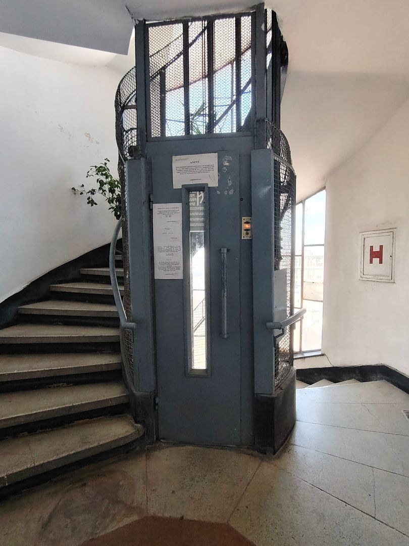 G12 - Garsoniera - Centrul Vechi - Strada Doamnei - Poză 4