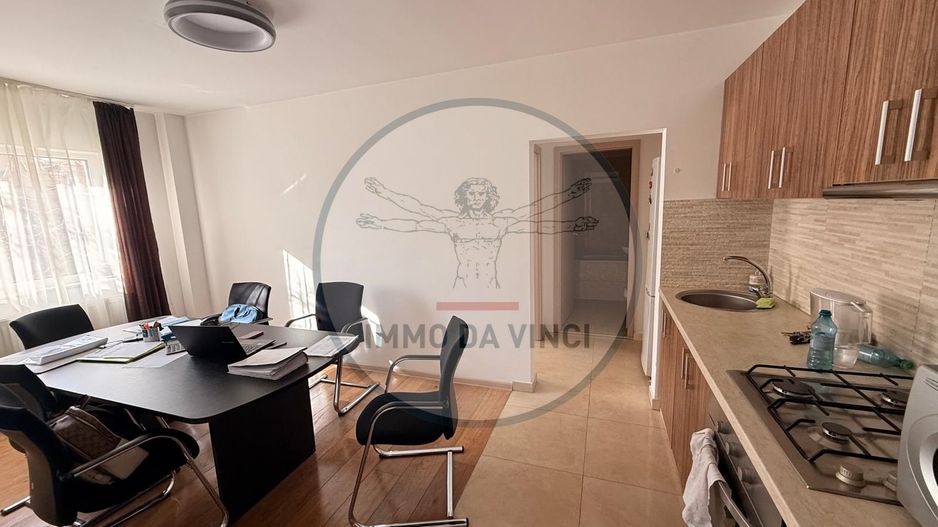 Apartament 4 camere finisat modern Zona Aurel Vlaicu - Poză 1