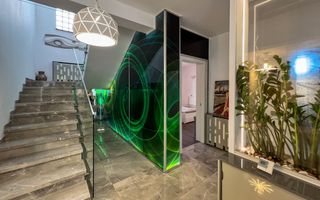 VILĂ DE VIS ÎN PIPERA – LUX, CONFORT & OPTIMIZARE ENERGETICĂ - Poză 6