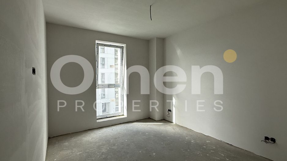 Apartament cu 4 camere etaj 2 in Complexul Vasile Alecsandri 72B - Poză 3