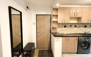 Apartament 3 camere | 64 mp | Zonă liniștită, excelent conectată - Poză 4