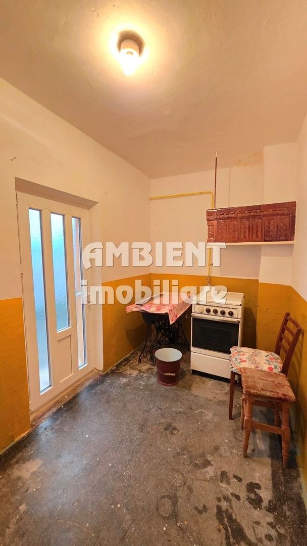 CASĂ INDIVIDUALĂ cu teren 272 mp, VASLUI - zona CARTIER; - Poză 13