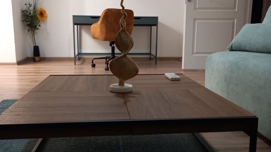 2 Camere - Crangasi - Metrou la 300 m | Mobilat Utilat | - Poză 11