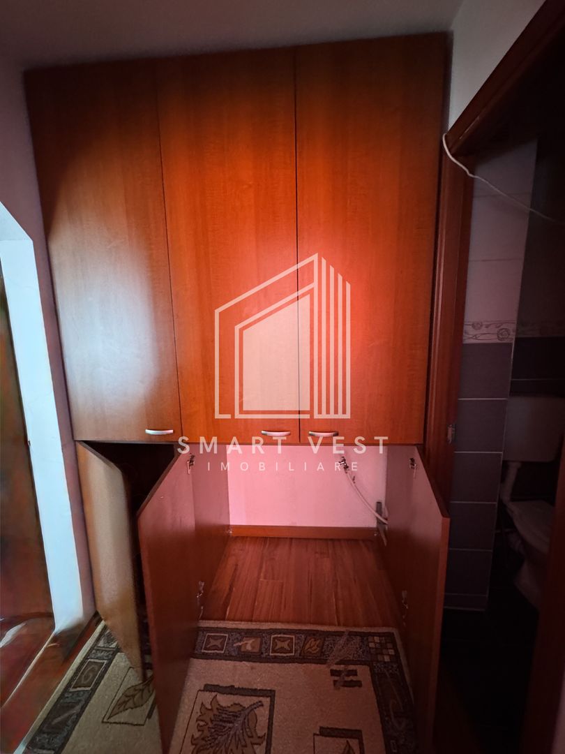 Apartament 2 camere | Etaj 3 | 64 mp | Zona Micro 16 - Poză 18