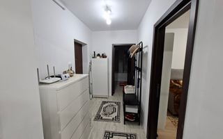 Apartament tip studio Subcetate City 2 Sanpetru Brasov - Poză 3