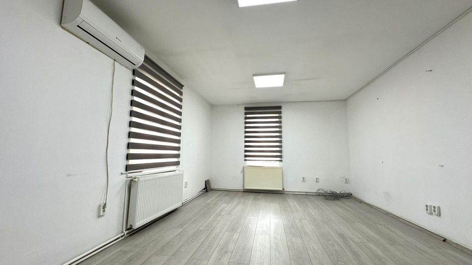Spațiu birouri 92 mp, etaj 2, cu parcare inclusa – Brașov - Poză 6