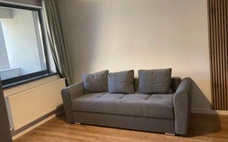 GARSONIERA - METALURGIEI, CENTRALA PROPRIE, BUCATARE INCHISA, BLOC NOU - Poză 2