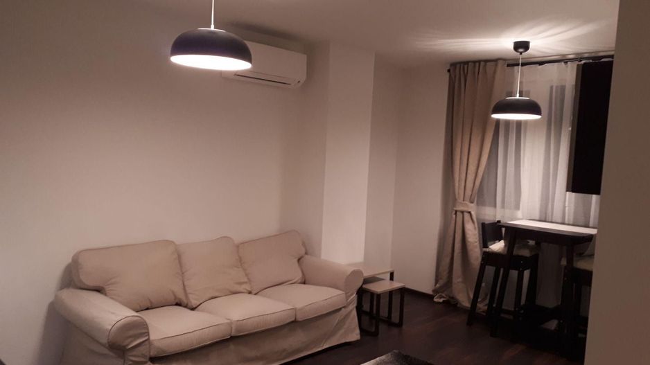 Soarelui-Spitalul Judetean | 2 Camere | Centrala proprie | Loc de parcare - Poză 6