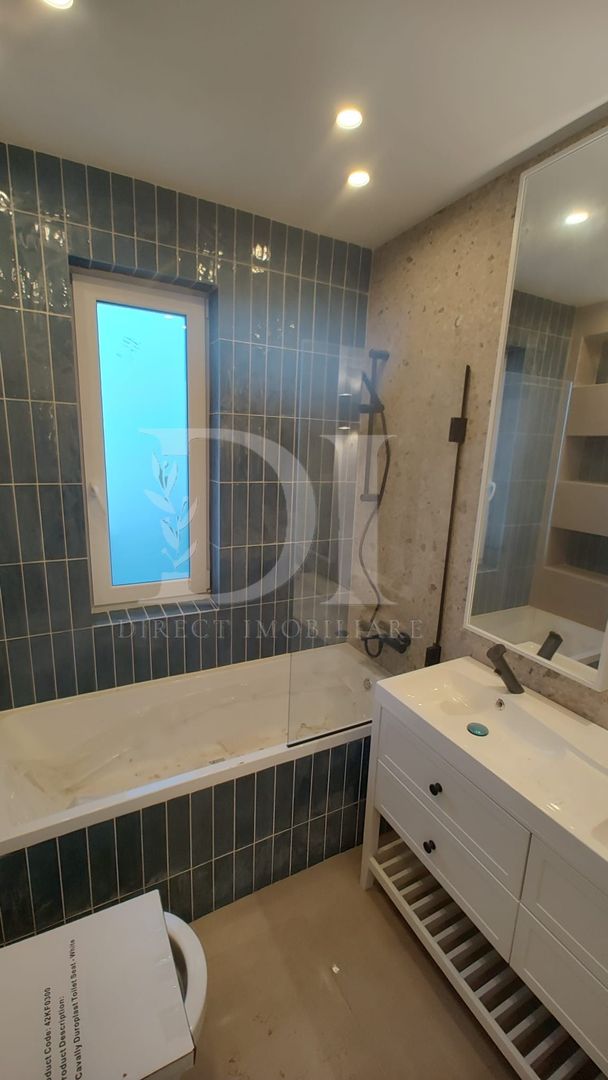 Duplex ultrafinisat / Zona Terra - Poză 11