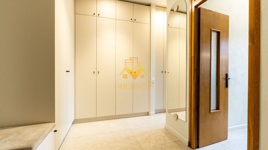 2 camere, modern, garaj, Gruia Zona Stadionul CFR, Panoramic, Baron - Poză 13