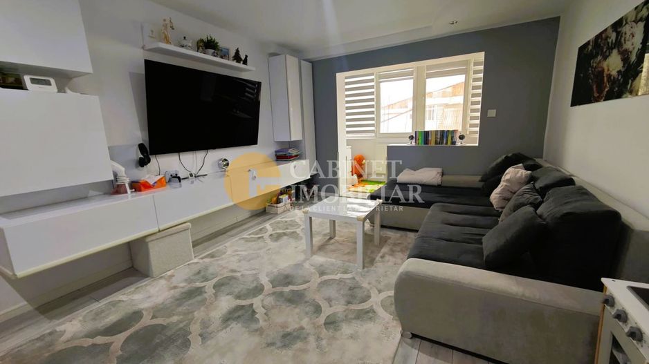 2 camere – complet renovat, mobilat & utilat – CUG / Selgros - Poză 1