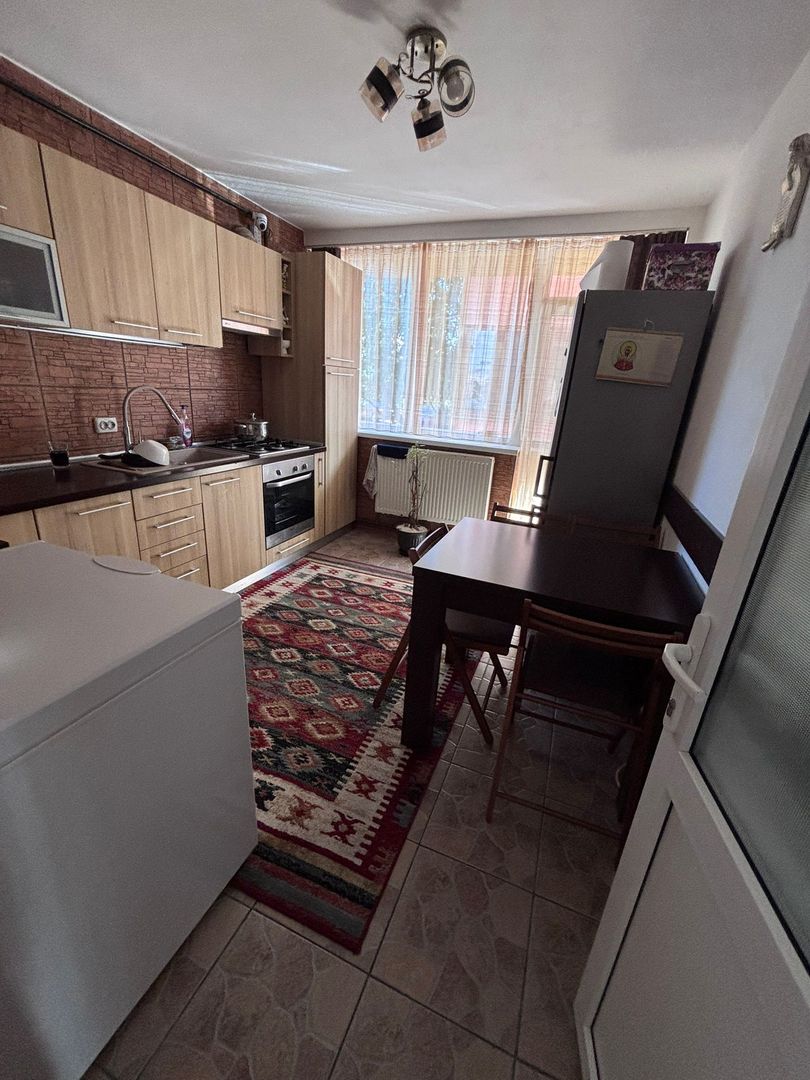 Apartament modern cu 3 camere de vânzare – Alba Iulia - Poză 5