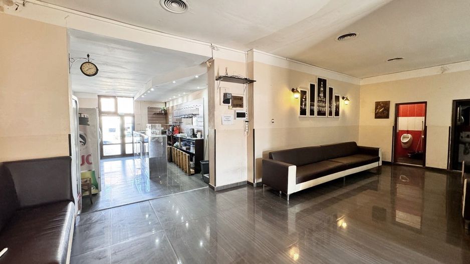 Spațiu Comercial în Boul Roșu,. Ideal pentru Fast Food și Cafenea! - Poză 7