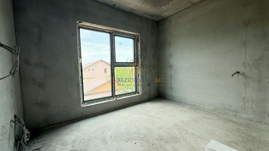 Vila Individuala, finisaje la alegere / Zona centrala / 4 Camere - Poză 8