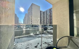 Garsonieră Nouă | Exigent Plaza | Parcul Liniei | Metrou - Poză 10