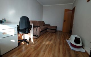 Apartament spațios pentru familie – 3 camere + living, 81,5 m² | s. Speia, Anenii Noi - Poză 10