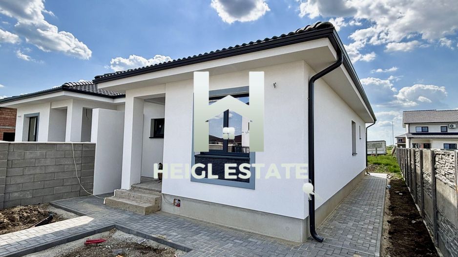 Duplex 3 camere Mosnita Veche - Poză 9