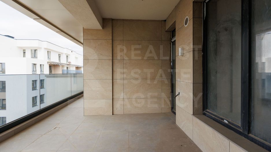 Vânzare, apartament, 3 camere, Bulevardul Europei, Botanica. - Poză 25