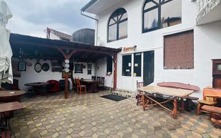 Pensiune de vânzare | 400 MPU | 10 Camere | Rasinari - Curmatura - Poză 18