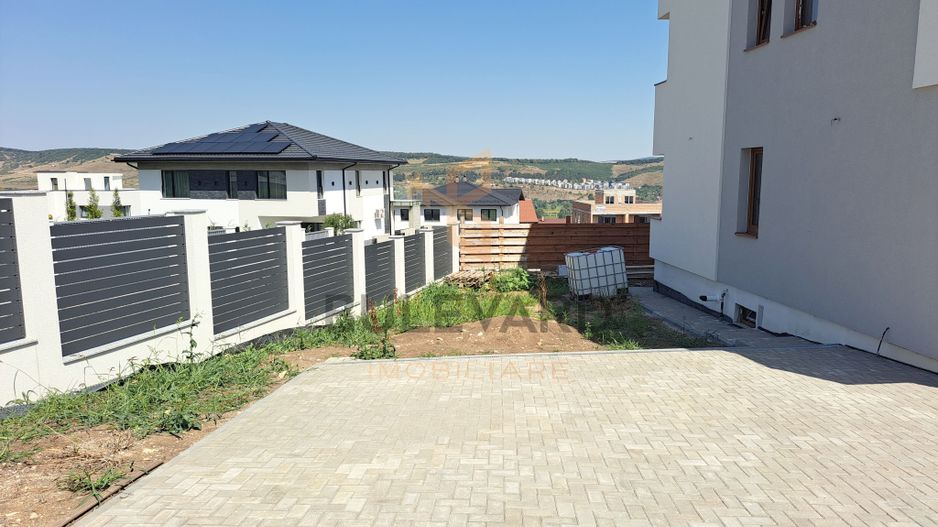 Casa tip duplex in zona Vivo Mall,  str Razoare Floresti - Poză 7