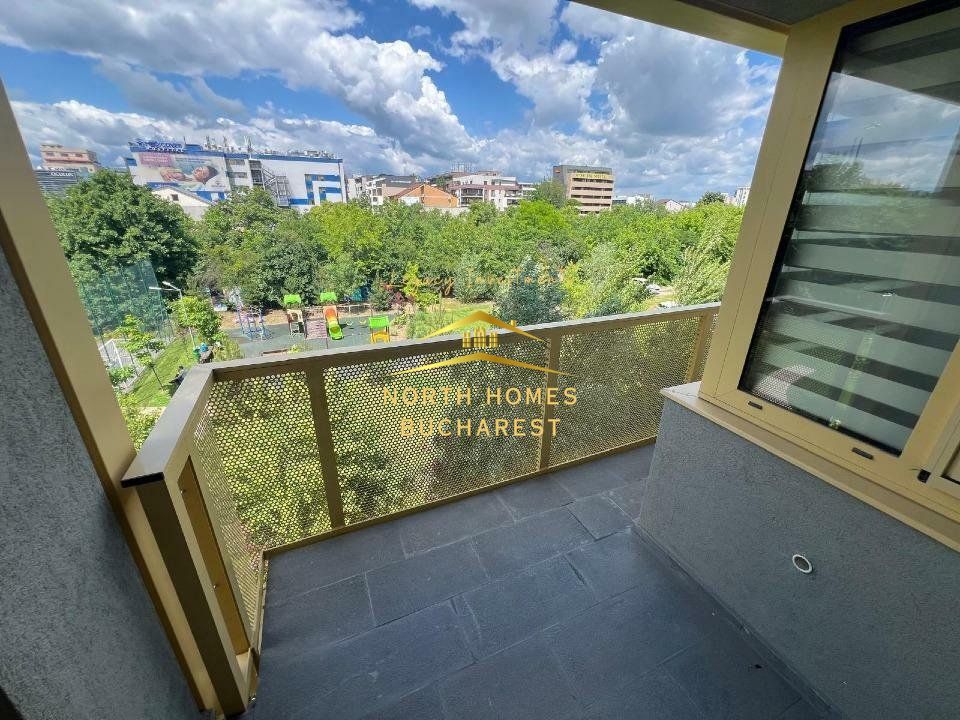 Apartament de vanzare 2 Camere - Aviatiei Park - Poză 2