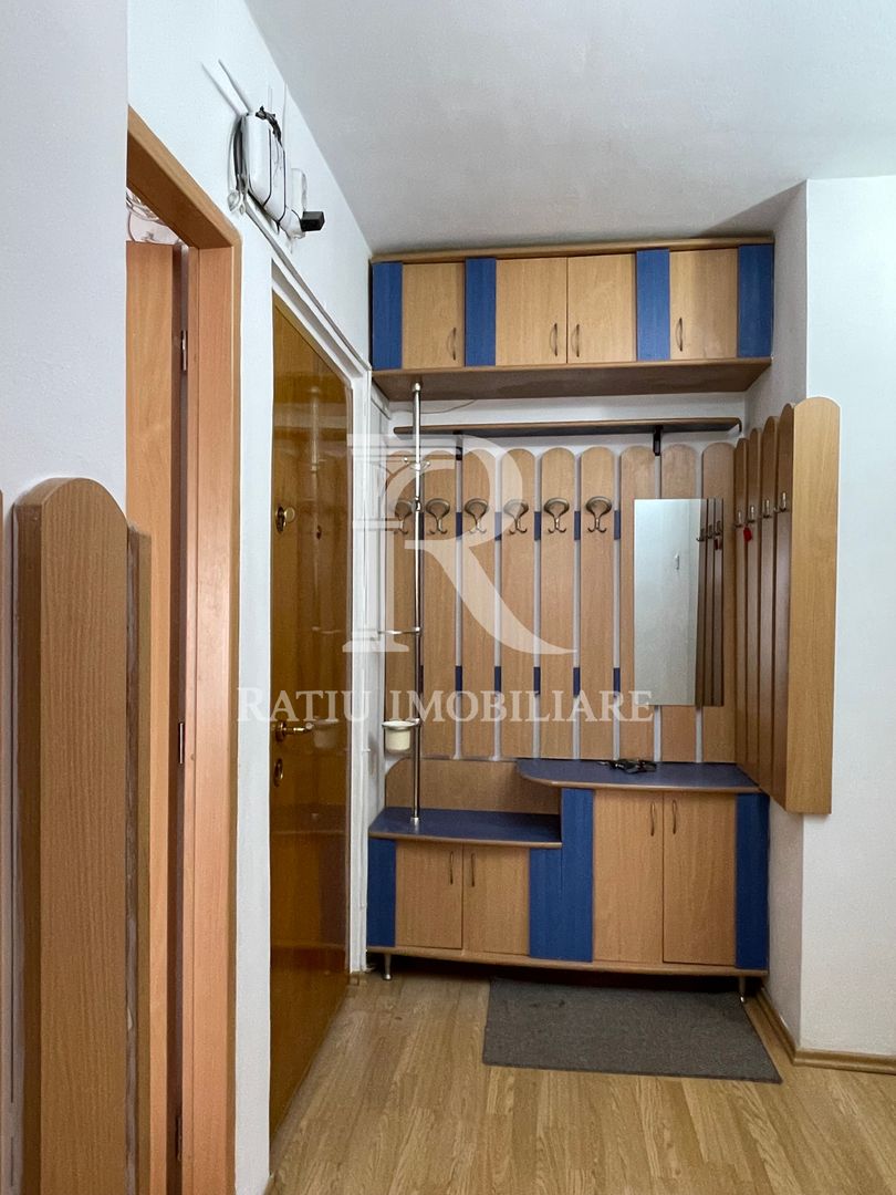 Apartament cu 3 camere | Decomandat | Parcare | Nufărul | Oradea - Poză 12