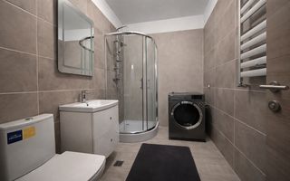 Apartament cu 2 camere de vanzare Alezzi Resort Mamaia Nord - Poză 5