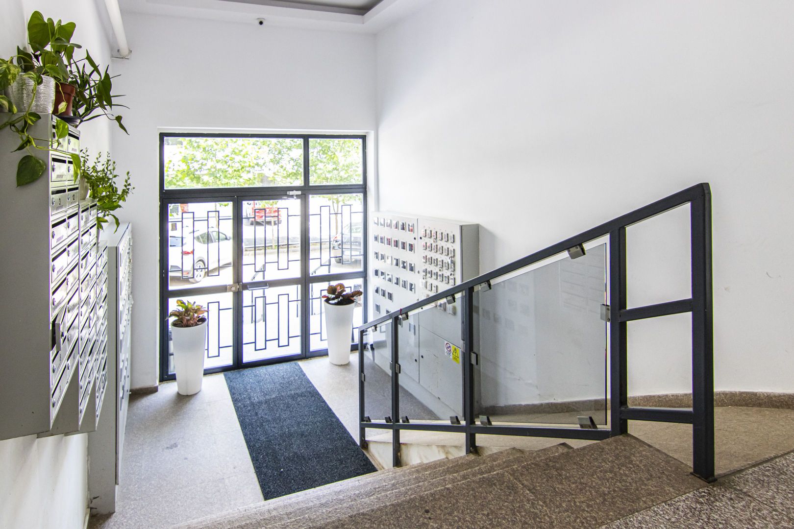 MILITARI RESIDENCE | TINERETULUI 65C | FINISAT COMPLET| CENTRALA | COMISION 0% | - Poză 20