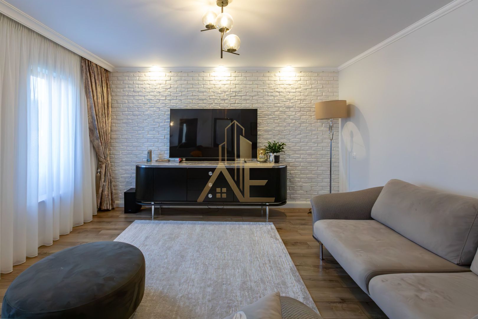 Casă superbă pentru familie în Lilieci – 133 mp utili, 500 mp teren - Poză 11