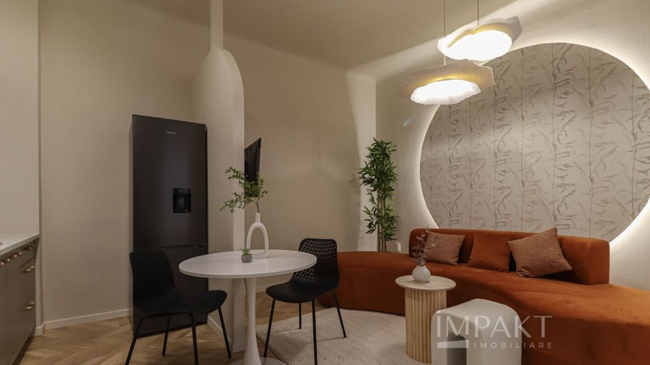 Apartament de lux, in zona Semicentrala - Poză 21