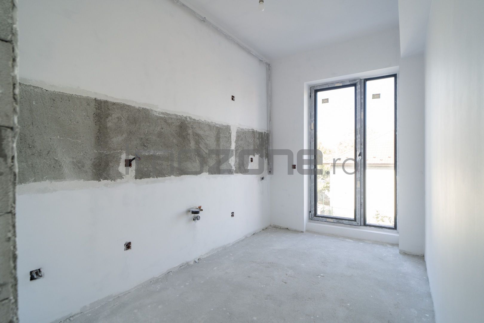 Drumul Taberei, 2 Camere, Decomandat, 700m metrou Raul Doamnei, 2/4, 58mp, lift - Poză 3