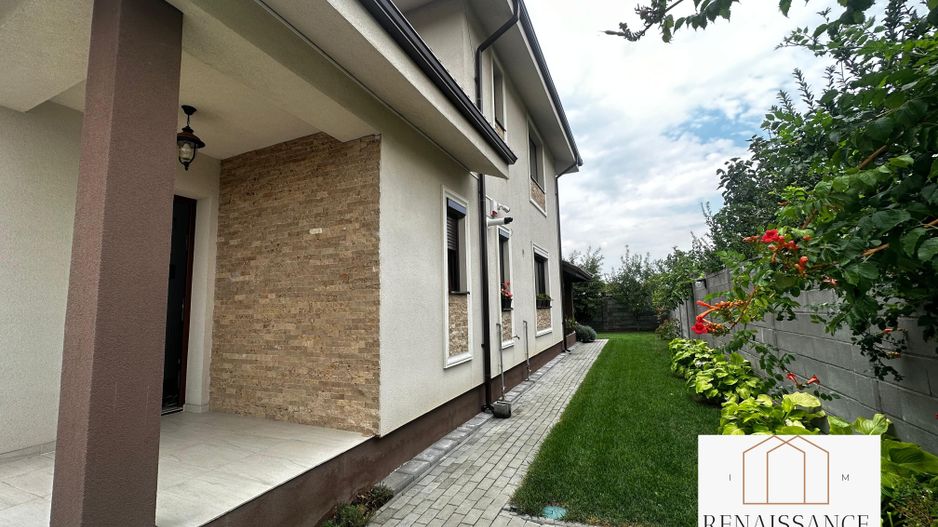 Dumbravita Duplex 4 Camere | 103mp Utili 291mp Teren | Zona Cora - Poză 17