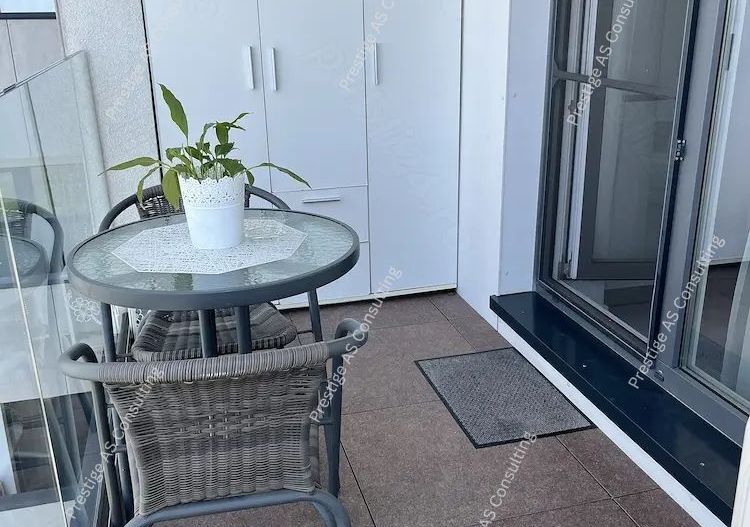 Apartament 3 camere | CAMPEADOR 1 Torontal | Parcare subteran - Poză 6
