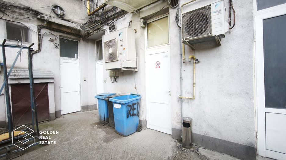 Spatiu comercial situat pe artera principala, 100 mp,  Aurel Vlaicu - Poză 9