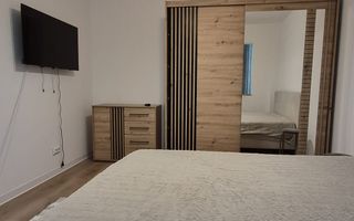 Apartament cochet, 2 camere, Bdul Dimitrie Cantemir nr. 1_chirie - Poză 6