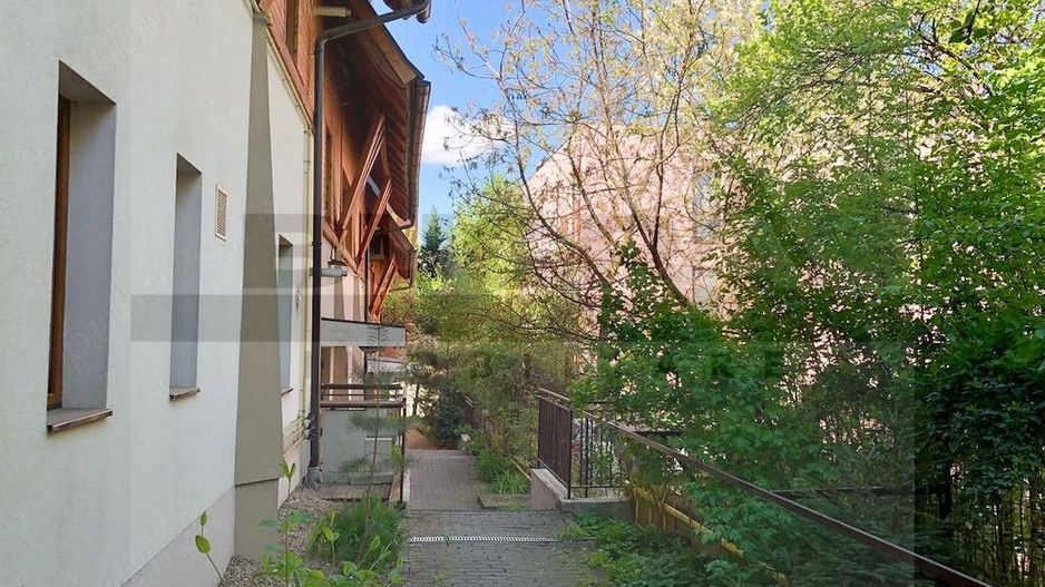 Apartament de 3 camere in Vila, 80mp, parcare, zona strazii Prislop - Poză 9