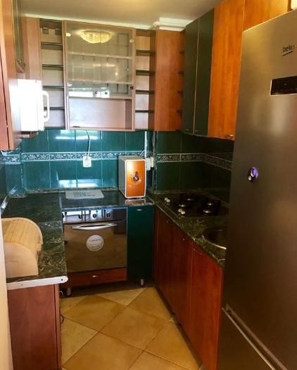 Apartament 3 camere langa IOR, centrala proprie, 3 AC, parcare inclusa - Poză 8