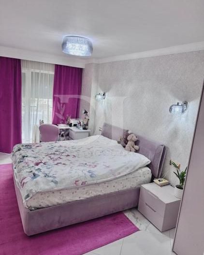 Apartament 3 camere - Mobilat Lux - Grand Park - Poză 13