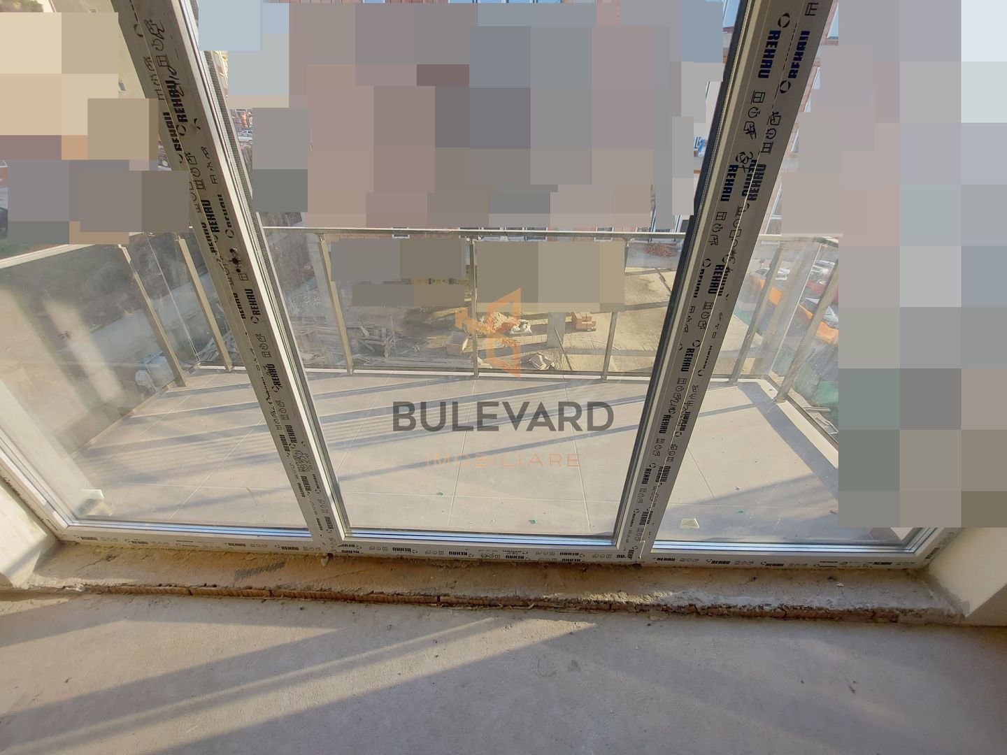 Apartament cu 3 camere/60 mp/zona Eroilor! - Poză 10