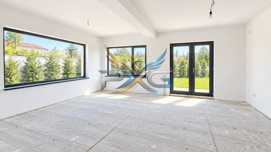 Duplex cu 4 dormitoare în Giulești - Poză 4