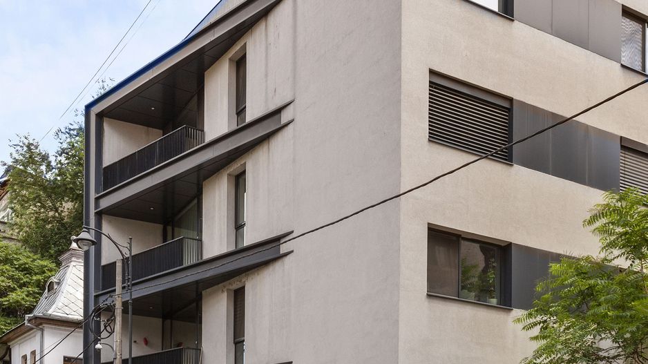 COMISION 0% - Confort, siguranta, lux, prestigiu - in inima Bucurestiului - Poză 22