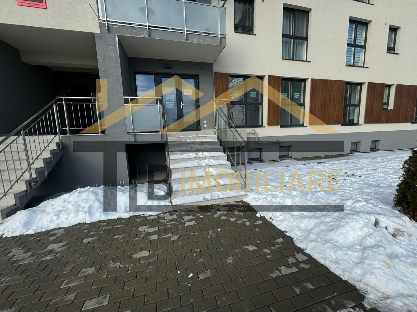 Spatiu comercial, 60 mp, Zona Maurer - Poză 7