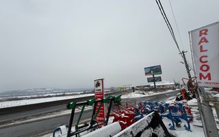 Spatiu comercial | La strada | 200 MP | Teren 300MP | Vestem - Poză 2