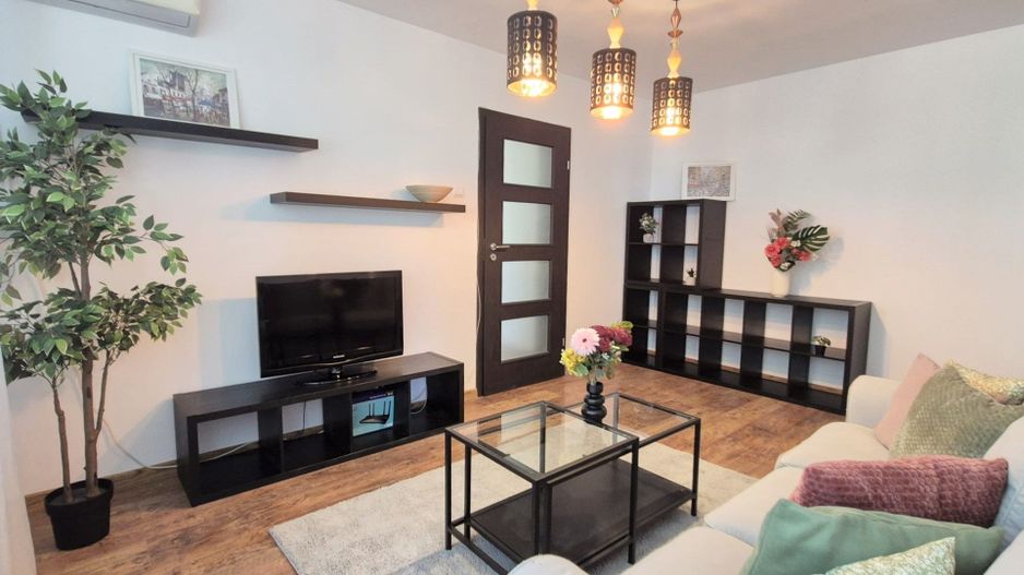 COMISION 0% - Apt 3 camere unic, 5 min metrou Orizont- Scoala Orizont,  AFI Mall - Poză 7